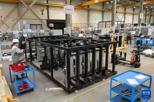 技术壁垒终损人害己 欧洲各界反对对华电动车加征反补贴税