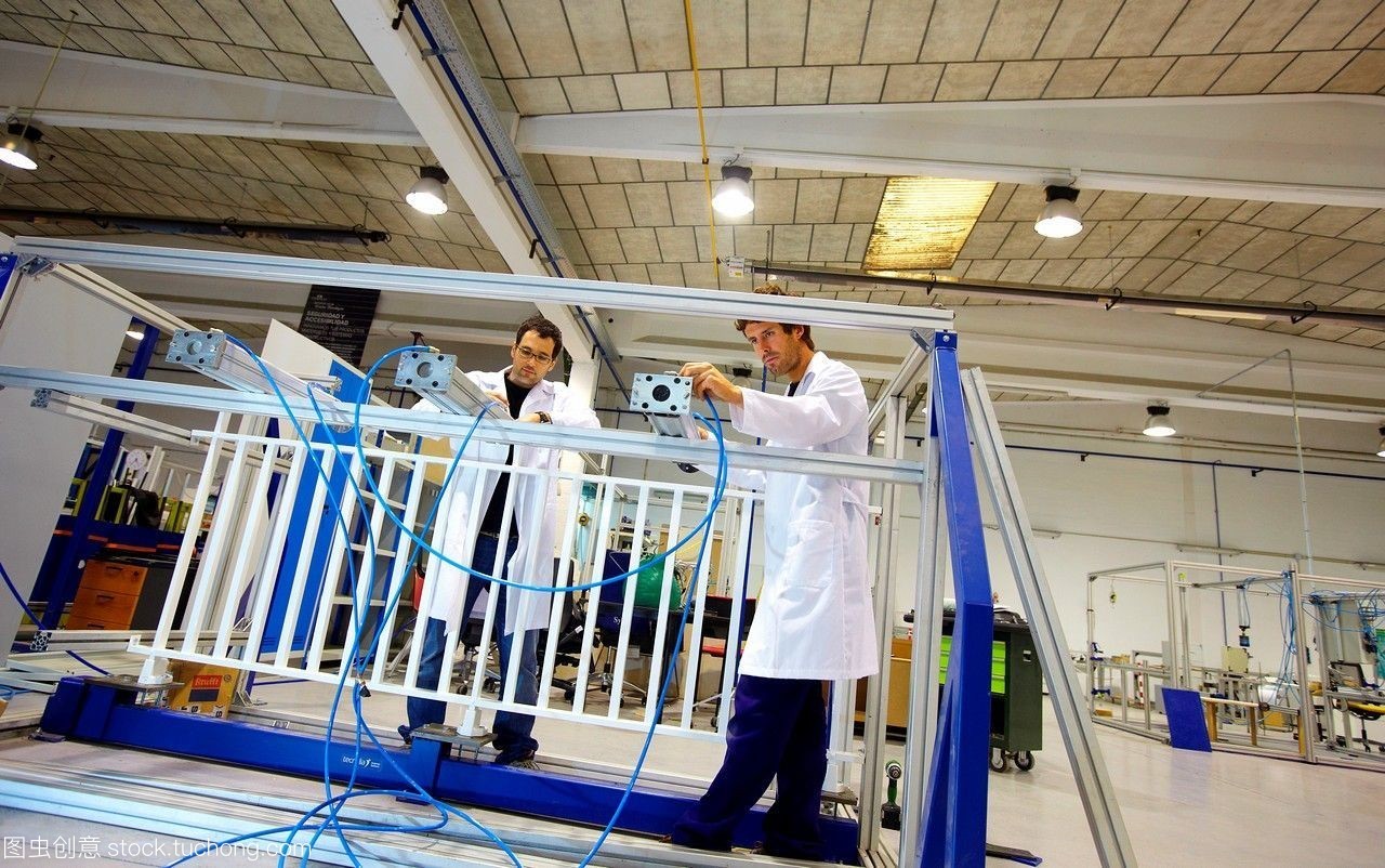 扶手研发创新与材料认证 CIDEMCO-TECNALIA的技术服务与可持续发展探索