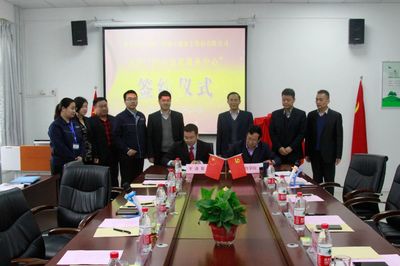 校企协同育匠才 产教融合树标杆——黄河科技学院工学部现代产业学院高质量发展实践探析