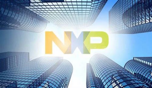 荣誉见证实力 华北工控升级为恩智浦金牌合作伙伴，开启嵌入式技术新篇章